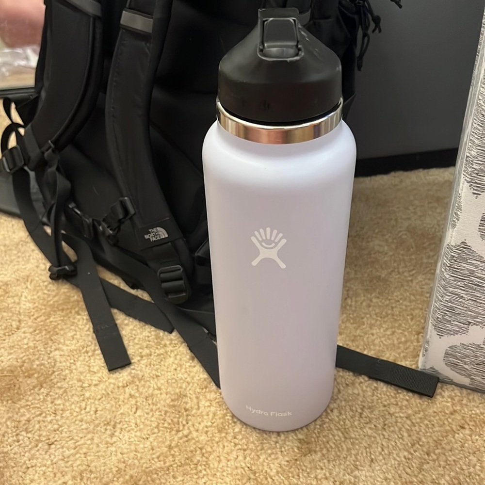 Hydroflask 40oz